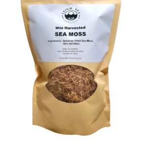 leigh sea gardens gold sea moss