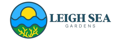 Leigh Sea Gardens